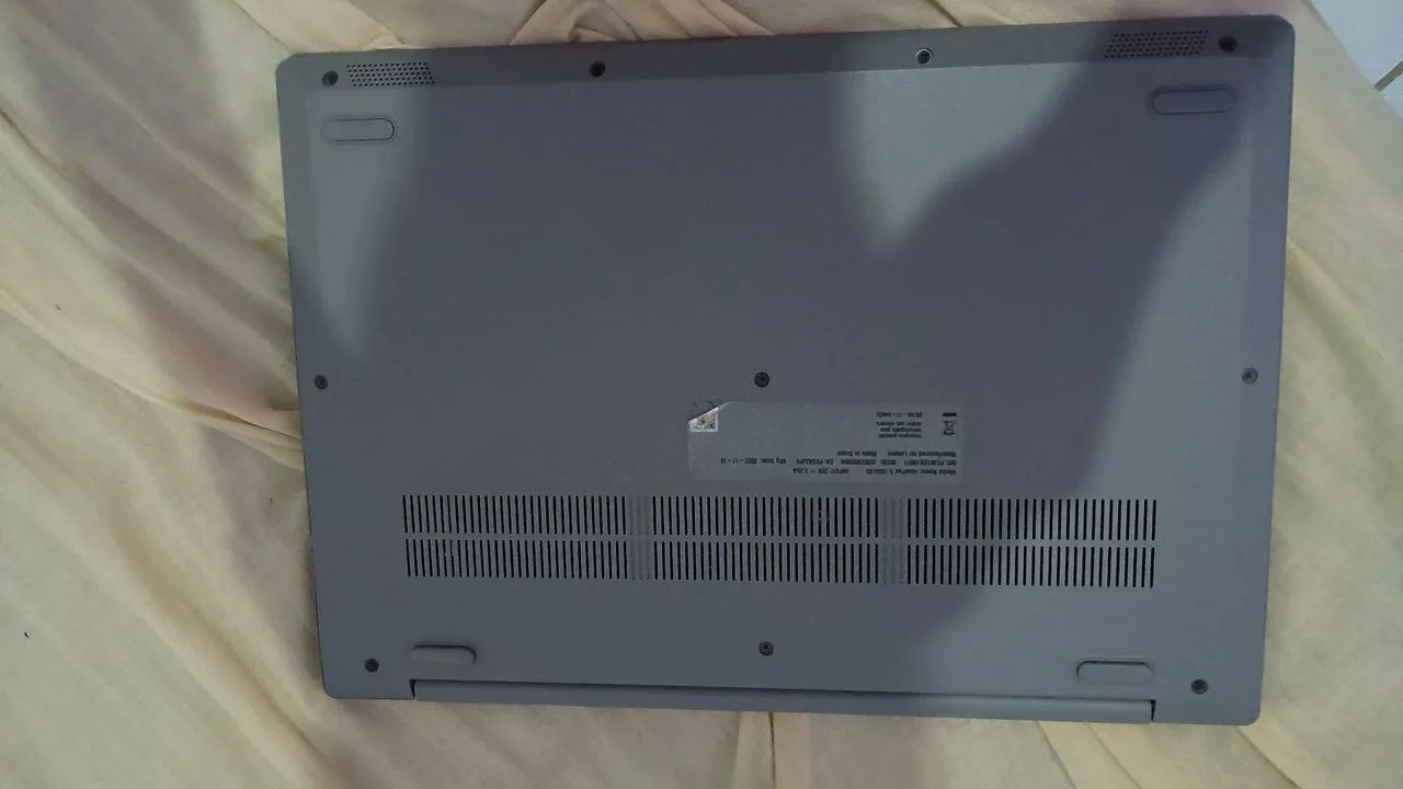 Lenovo Ideapad 3  - Foto 3