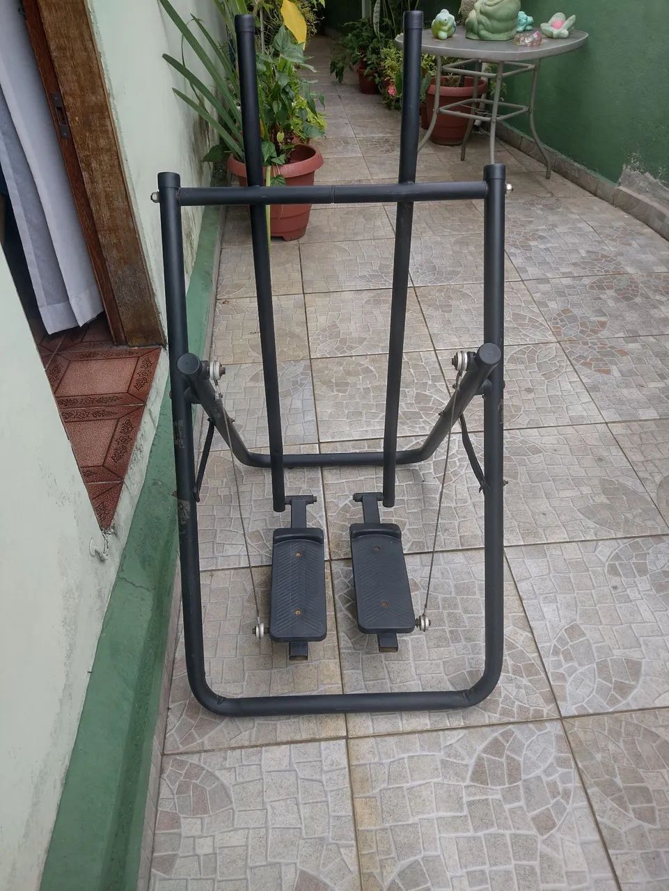 Simulador de Caminhada  - Foto 4