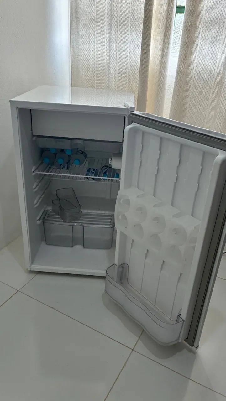 Frigobar Consul 117L - 110V - Foto 2
