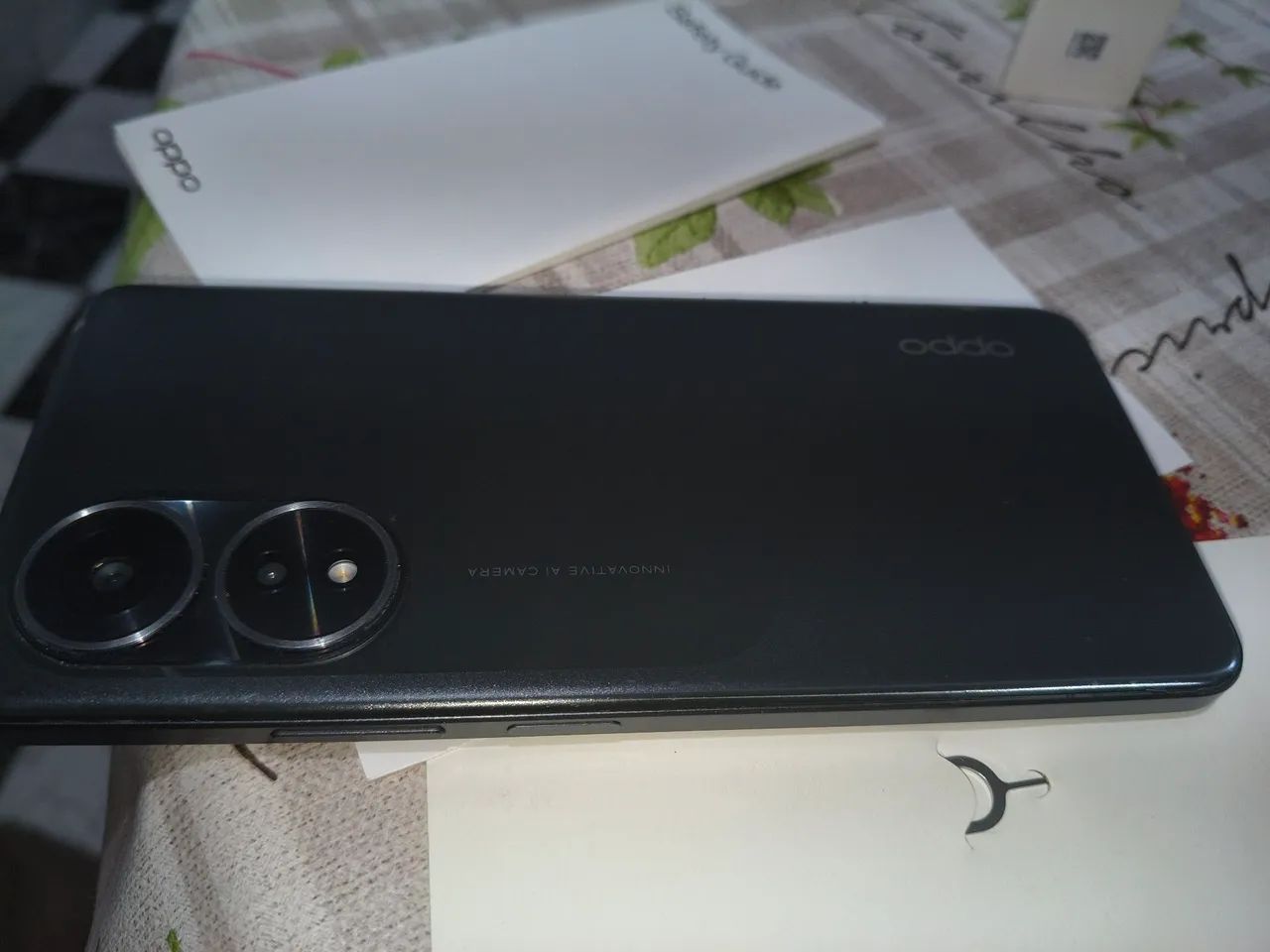 Celular / Smartphone OPPO A58 CPH2577 - Foto 4