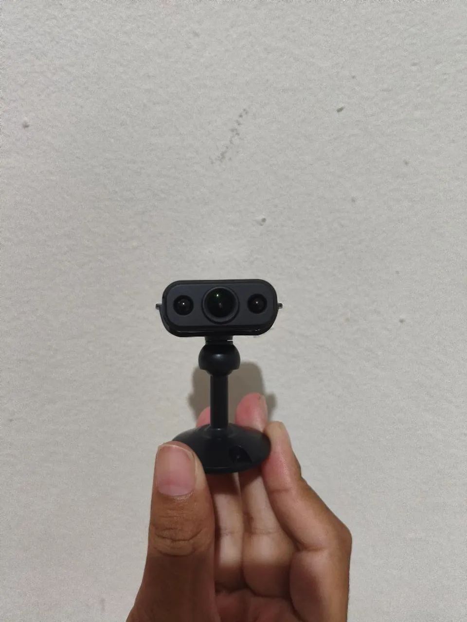 Mini câmera XD - Foto 5