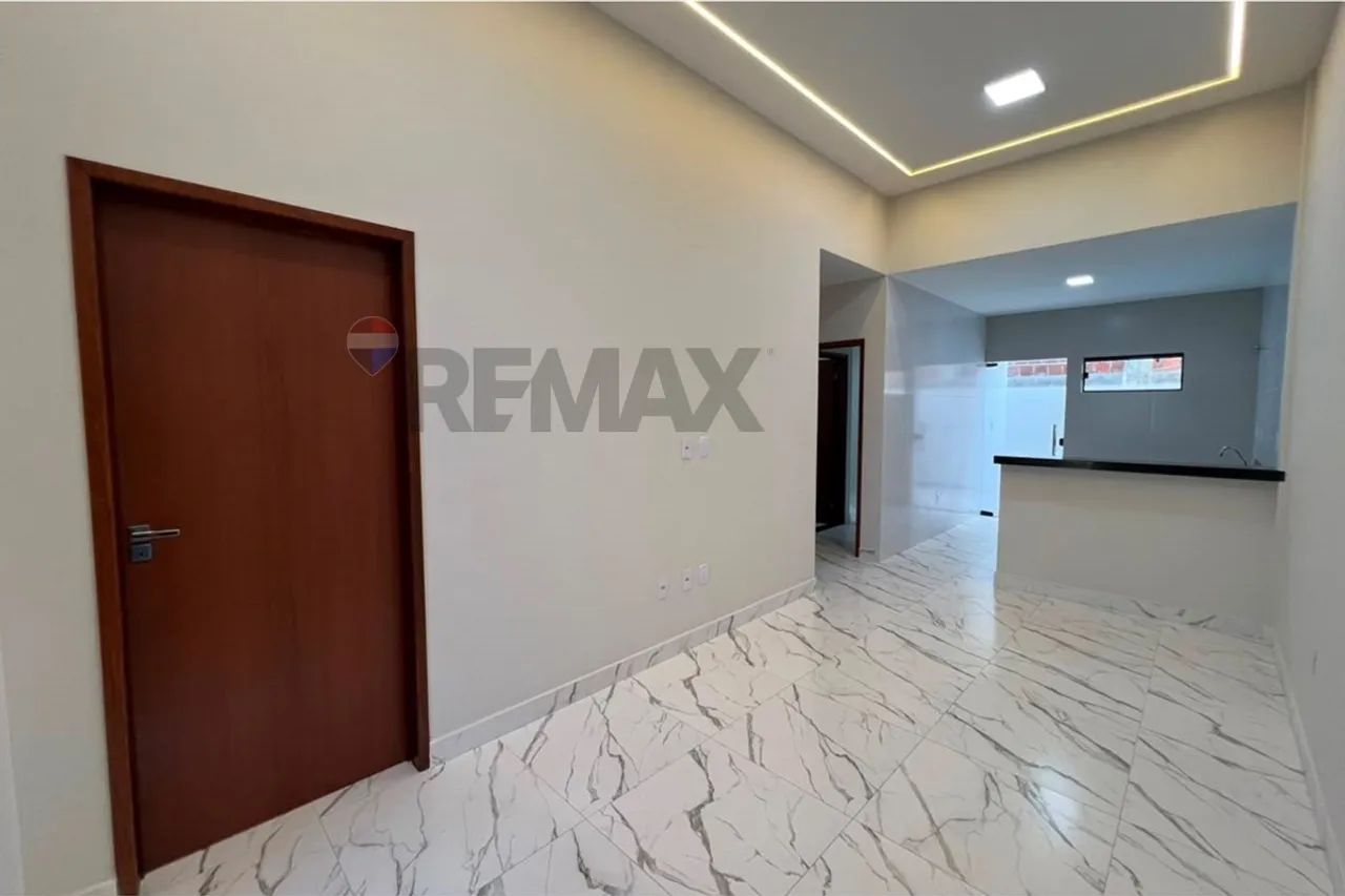 Casa em Condomínio com 3 quartos sendo 1 Suíte - Jardins da Serra - Foto 4