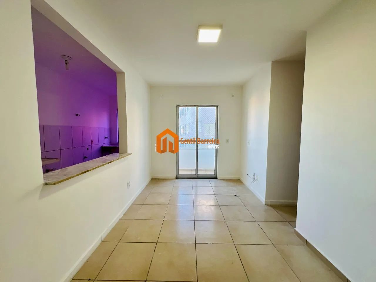 Apartamento pronto para morar, com lazer completo e com a parcela que cabe no seu bolso! - Foto 2