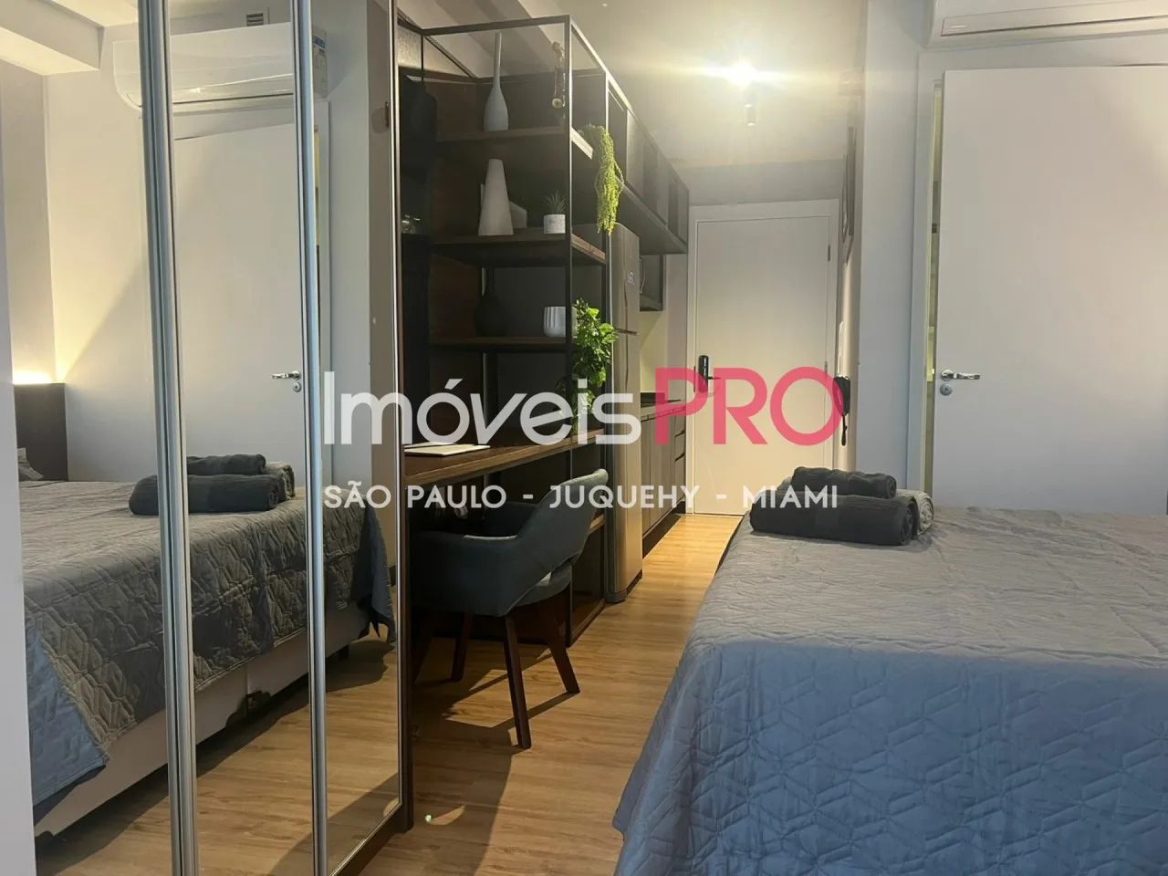 Apartamento, Pinheiros - São Paulo - Foto 3