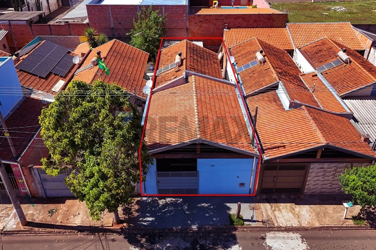 "Casa à Venda no Jardim Empyreo, Leme - Foto 3