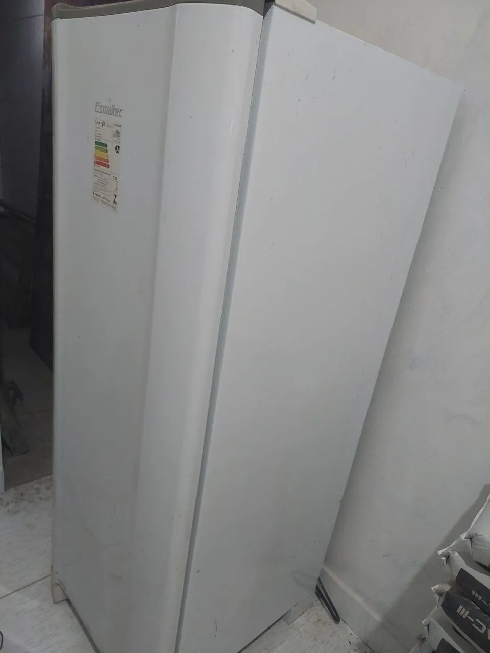 Geladeira 