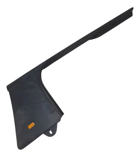 Soleira Porta Dianteira Direita Do Vw Spacefox 1.6 2007/20 Não