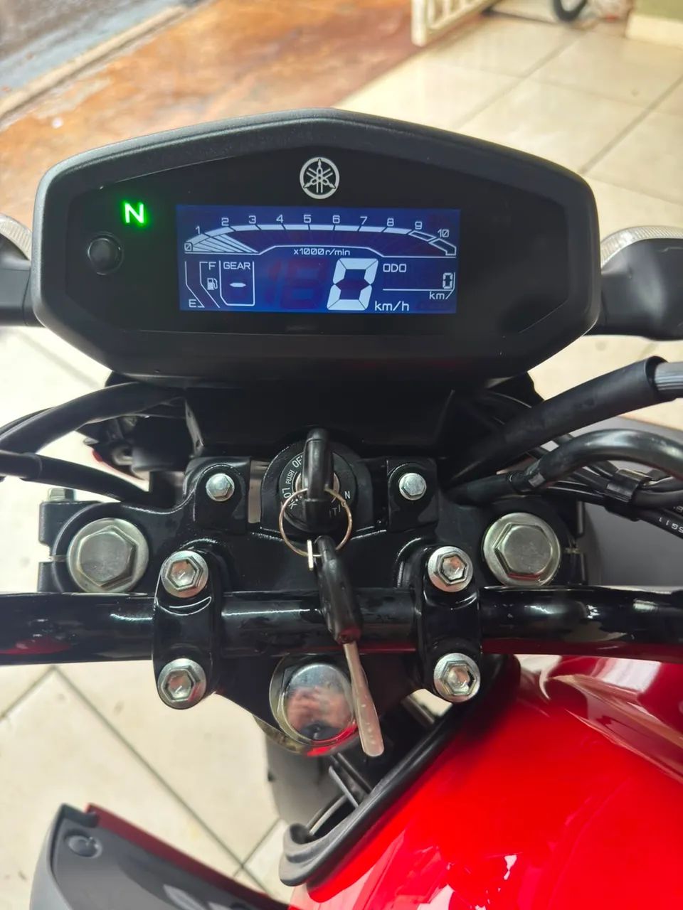 Vende-se ou troca - Foto 3