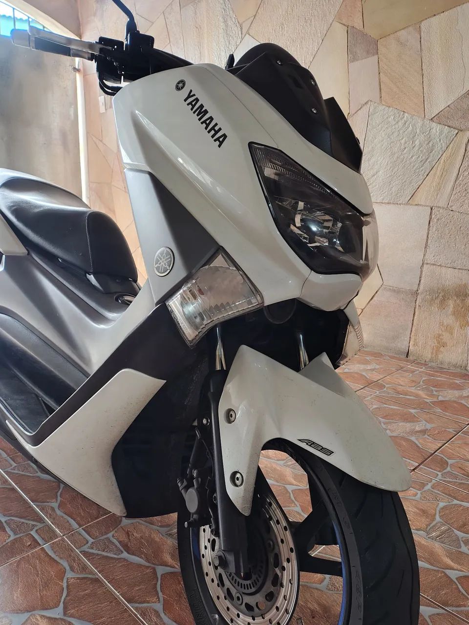 Nmax 160 ABS 2019