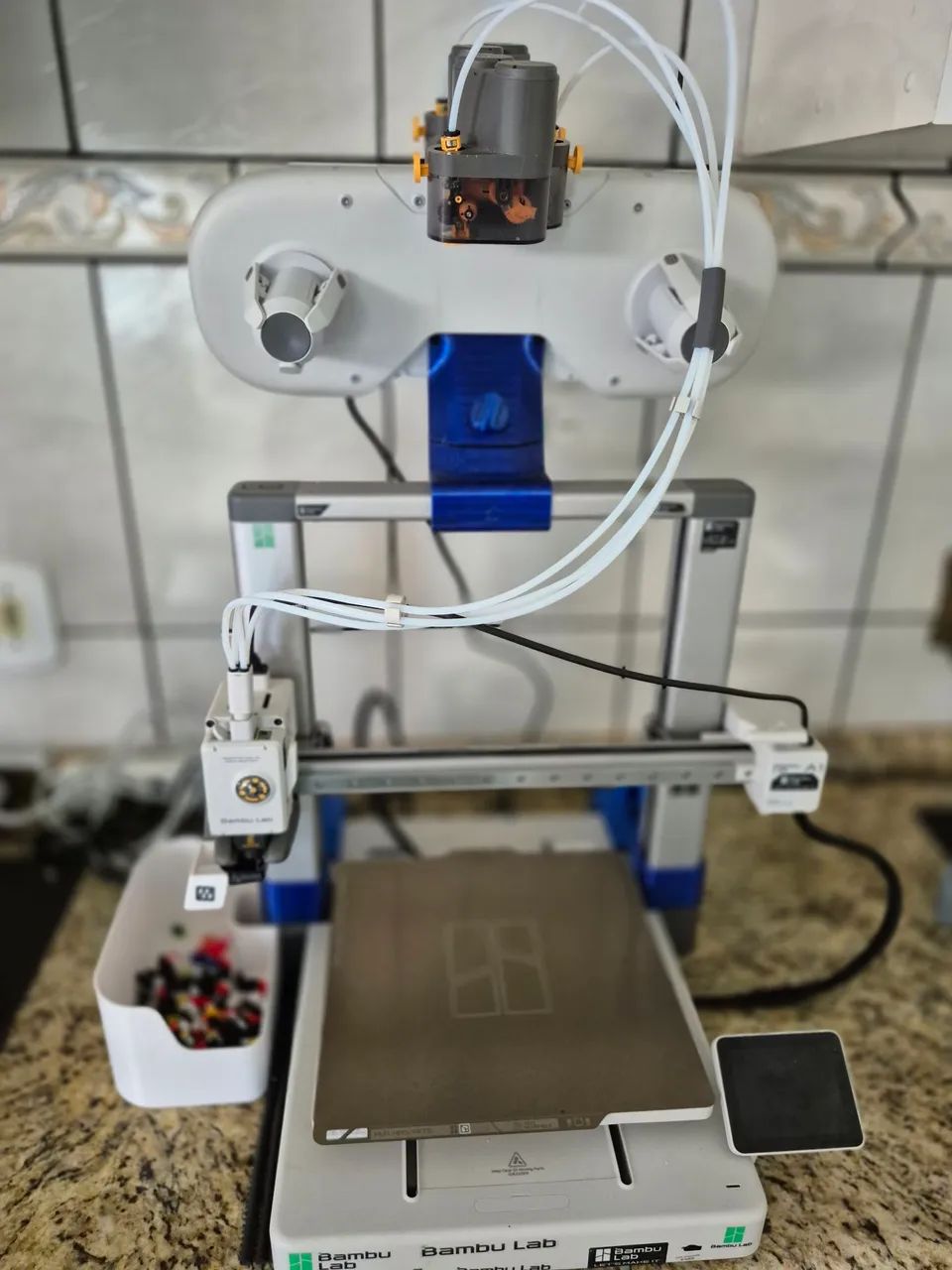 IMPRESSORA 3D  - Foto 4