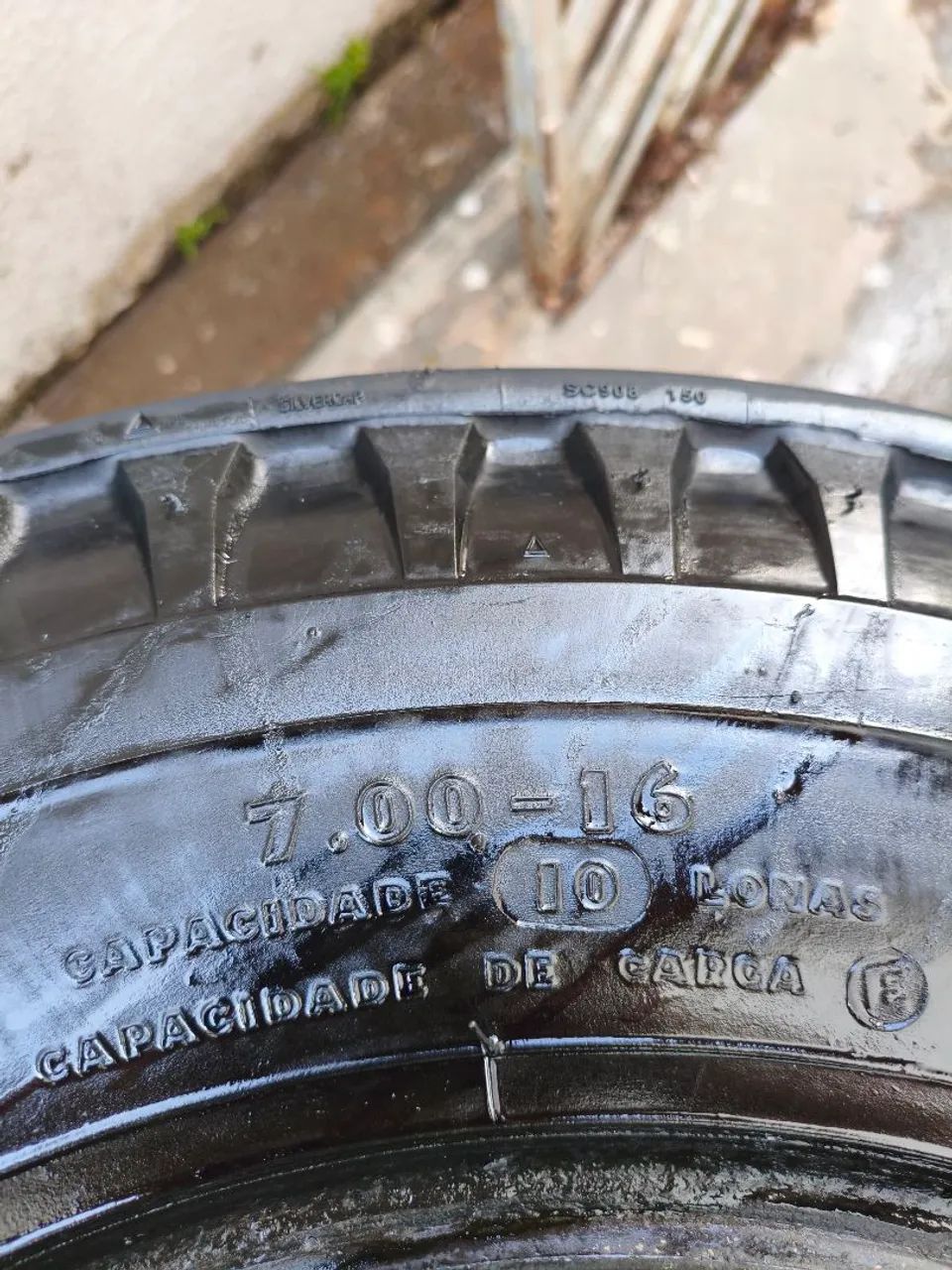 4 pneus aro 16  - Foto 2