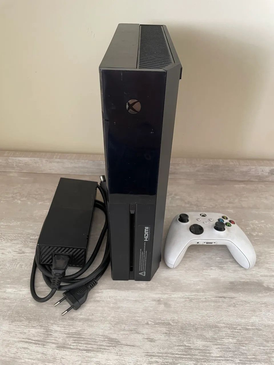 Video Game - XBOX ONE 