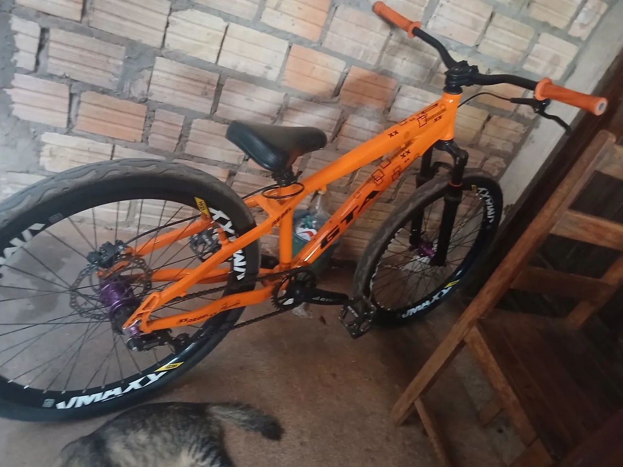 Bike  - Foto 3