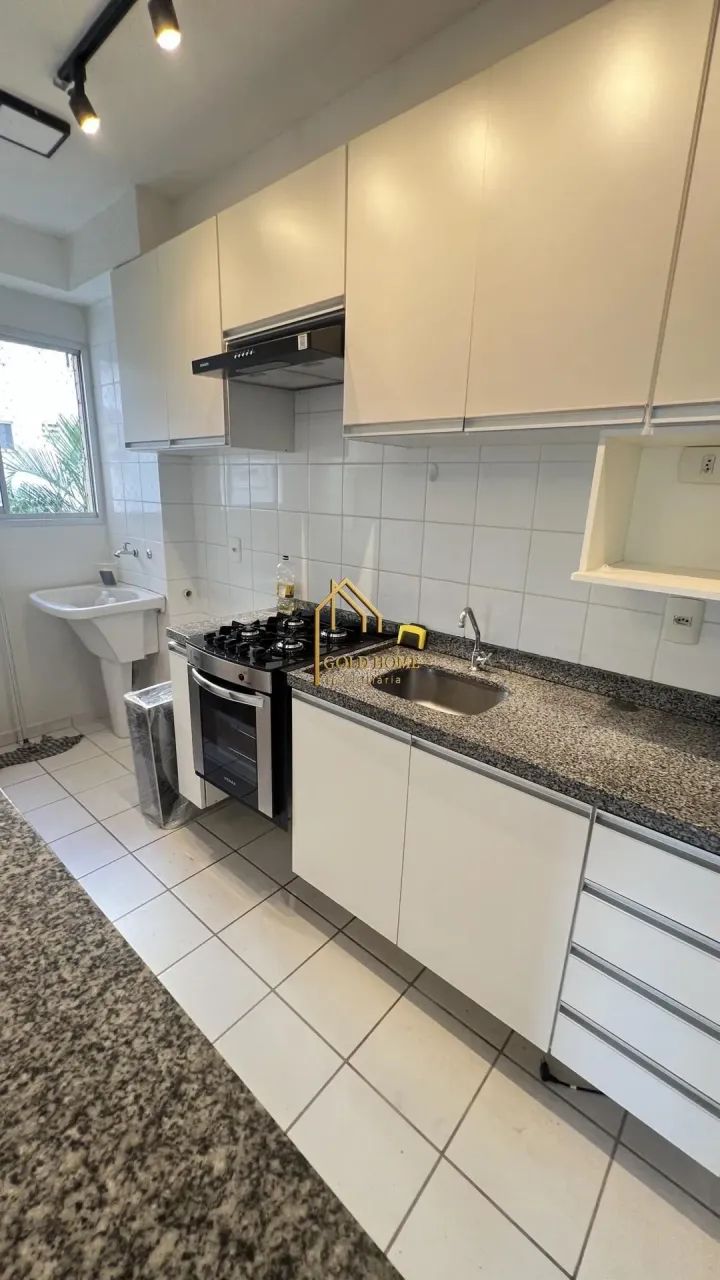 Apartamento mobiliado Piazza boa esperança - Foto 4