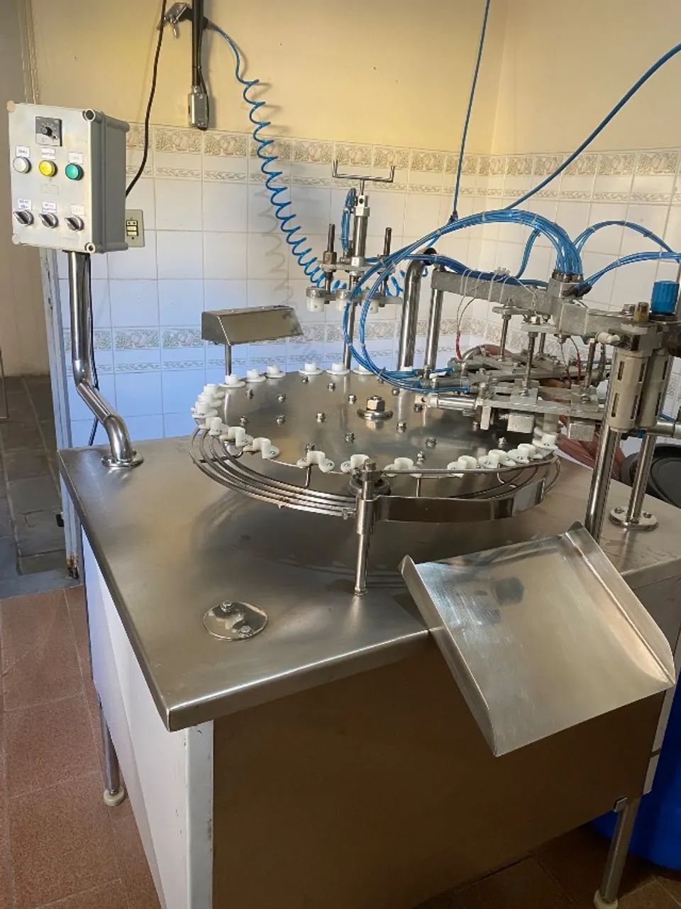 Máquina de envase mamuchicha - Foto 2