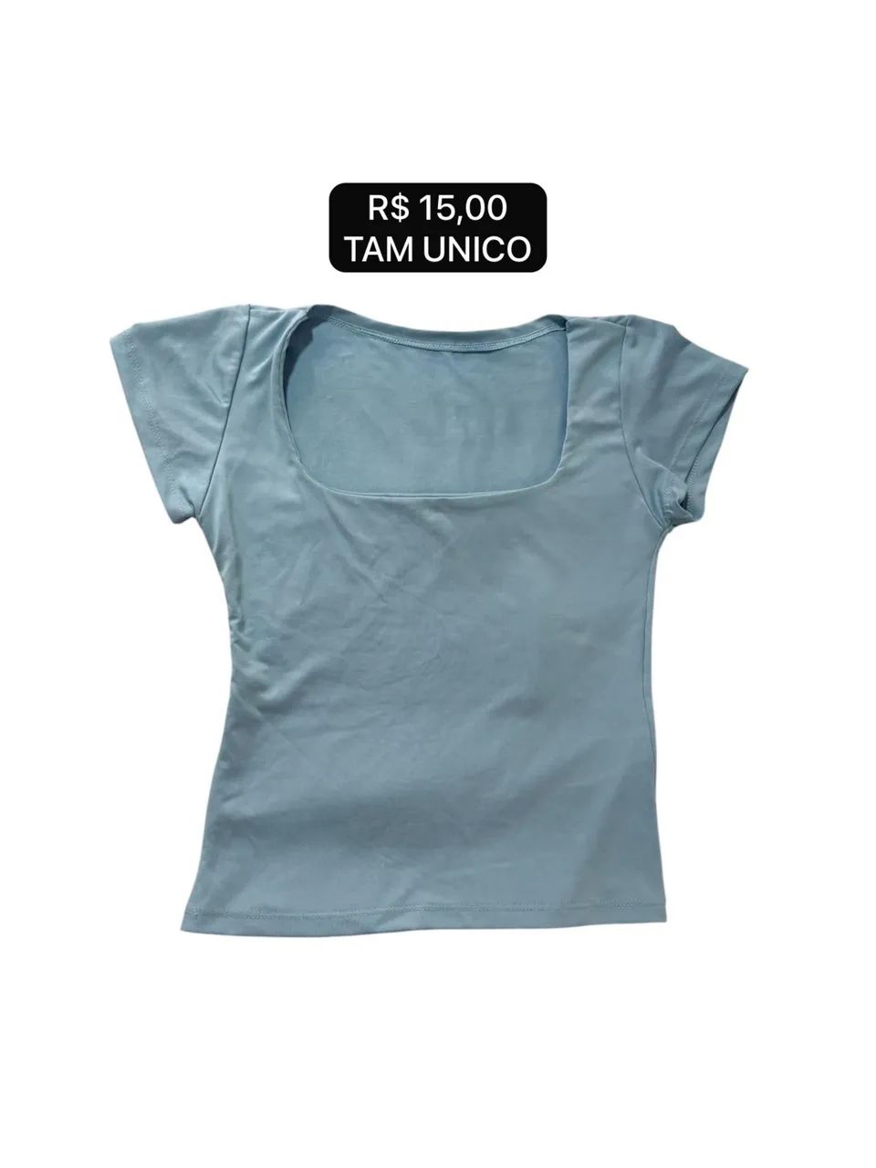 Roupas Femininas- Tam PP, P e M - Foto 4