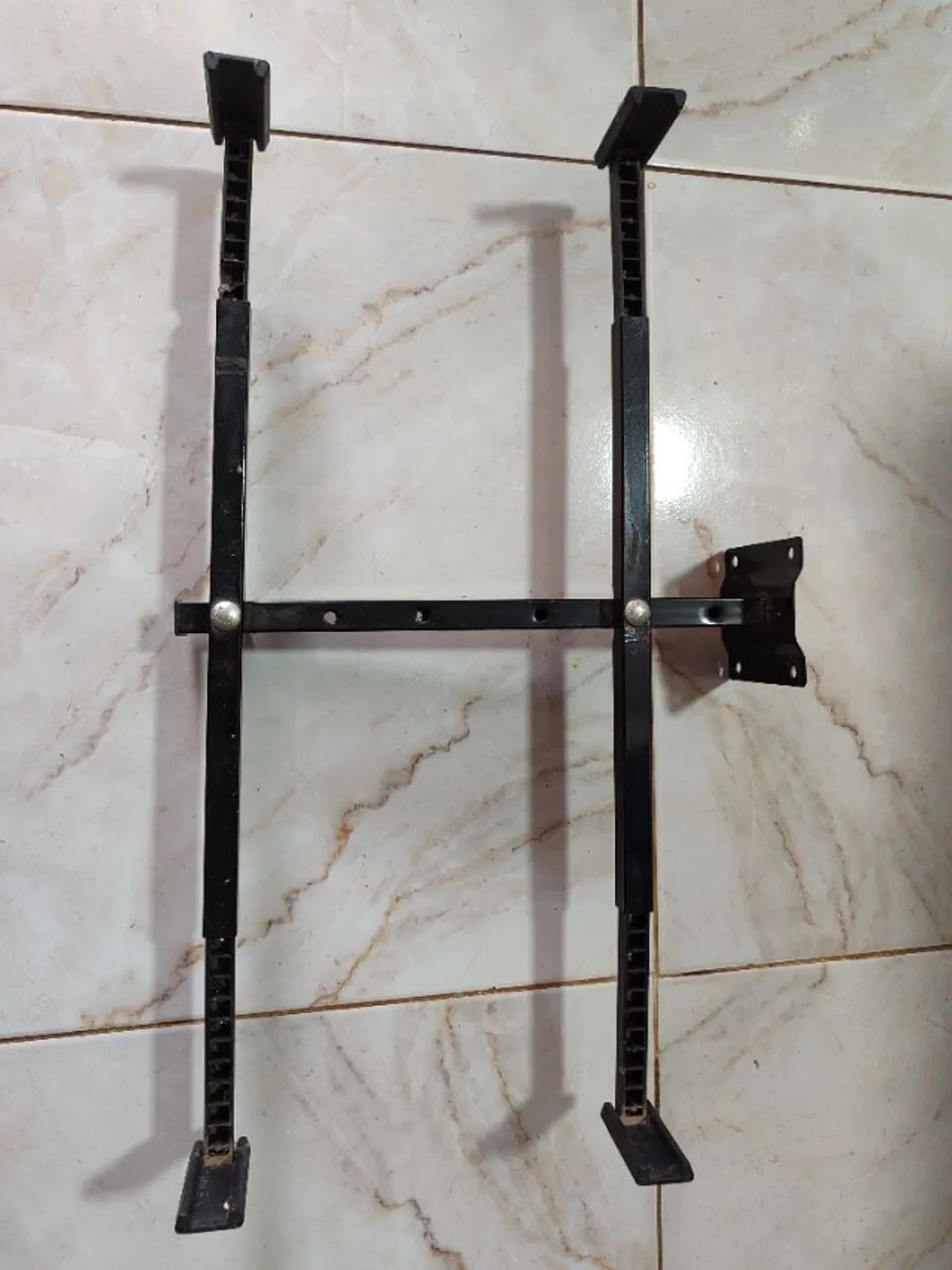 Suporte de parede para microondas  - Foto 2