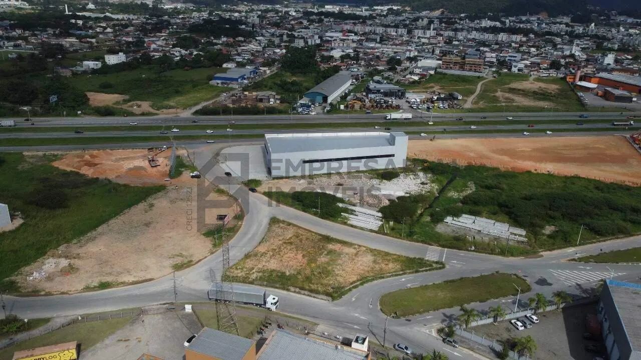Lote à venda, Pachecos - Palhoça/SC - Foto 5