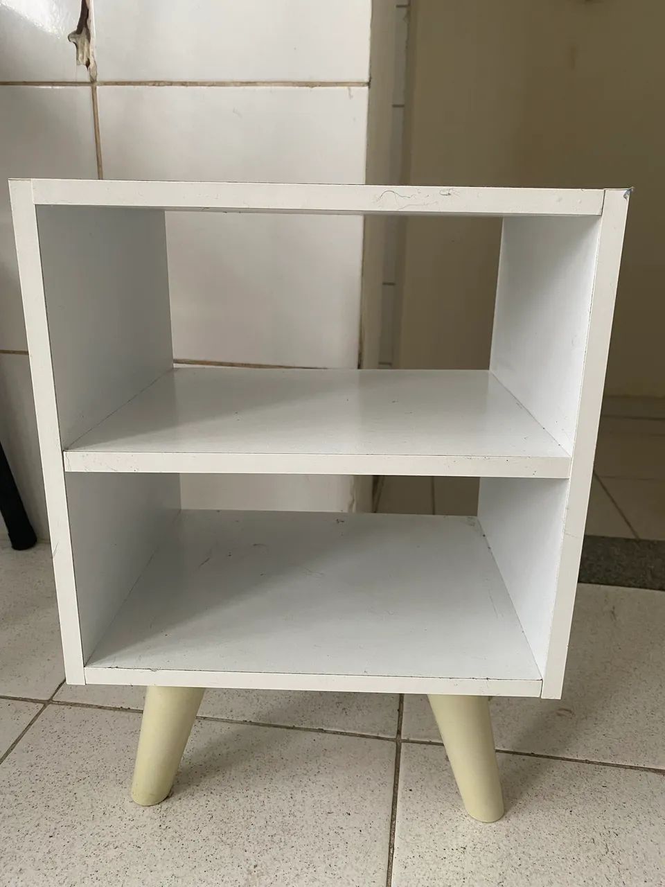 Mesa de cabeceira 