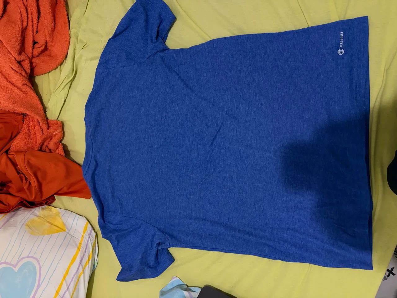 Camisa Adidas e Nike - Foto 3