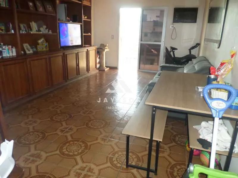 Apartamento : / Residencial / Cachambi 2
