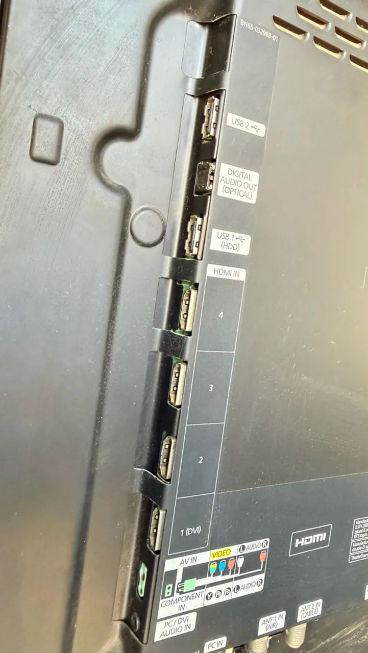 Samsung 32 polegadas  - Foto 2