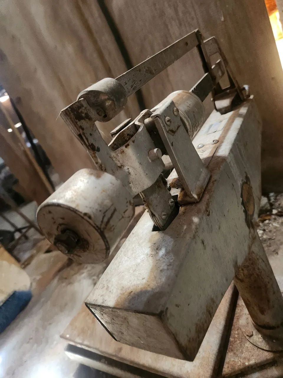 Balança para chácara  - Foto 2