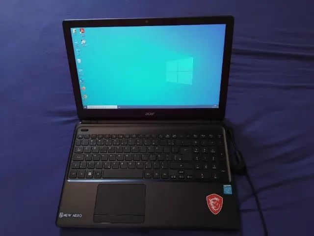 Notebook Acer  - Foto 2