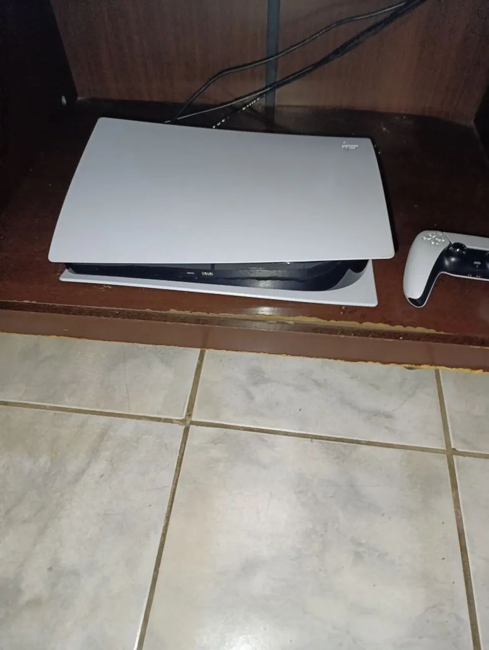 Vendo PS 5  - Foto 2