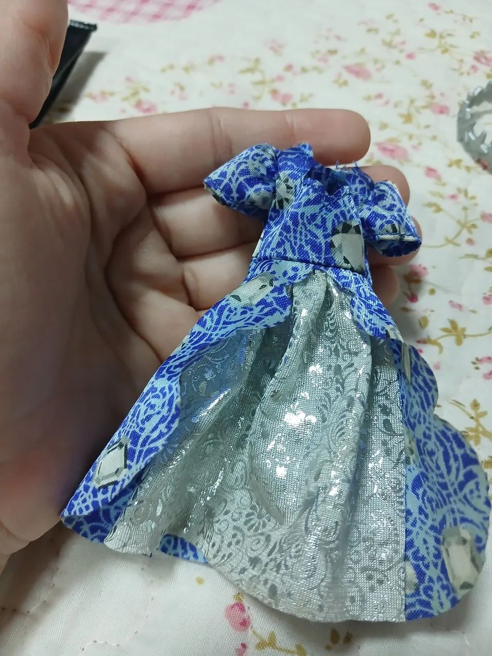 Farrah Goodfairy Vestido Ever After High 