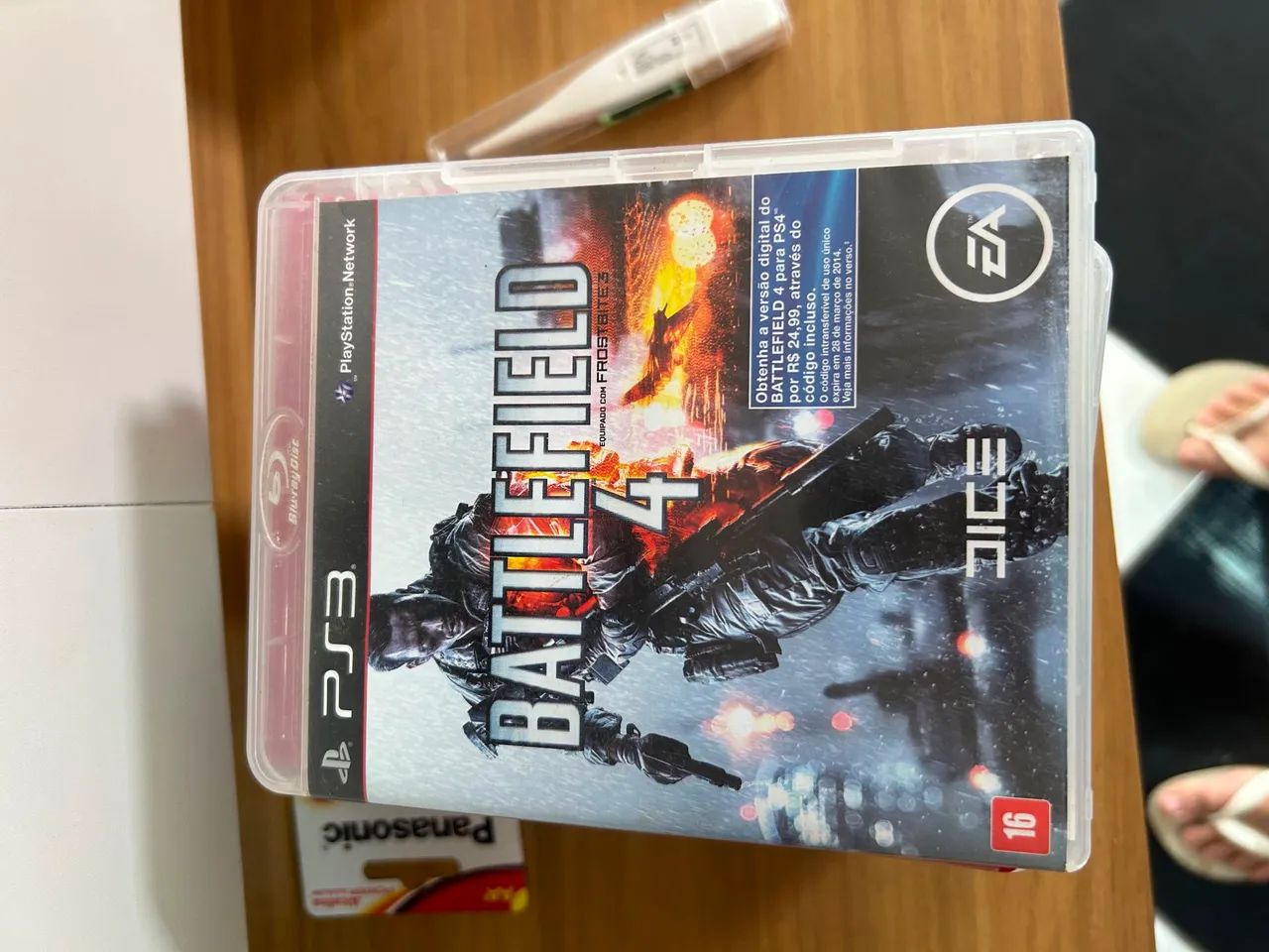 Vídeo game - Foto 5