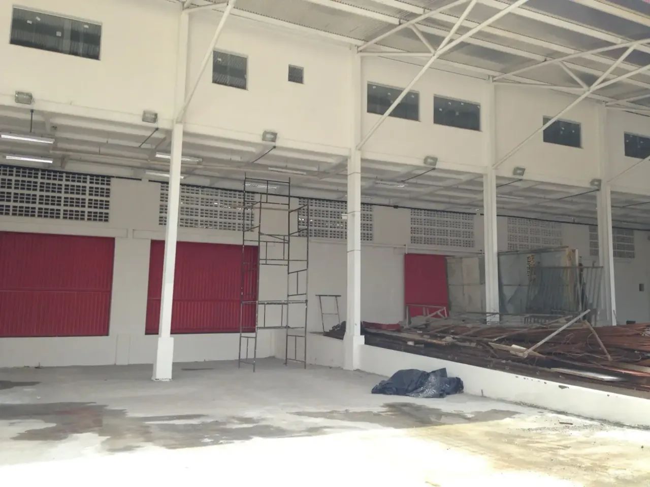 excelente galpao na calcada - Foto 5