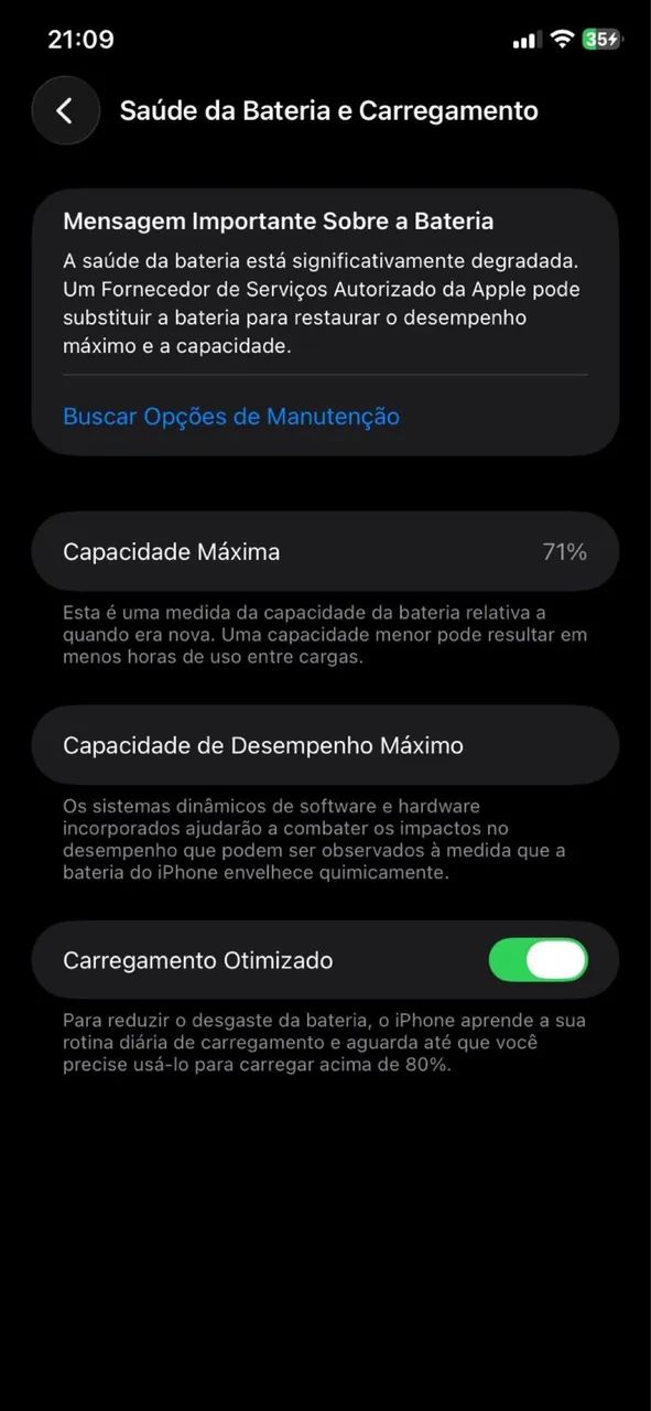 iPhone 11 - Foto 2