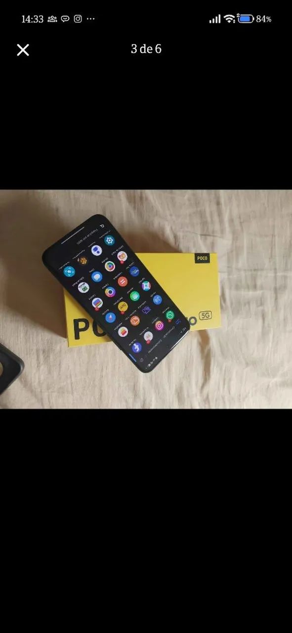 M8 PRO 5G - Foto 2