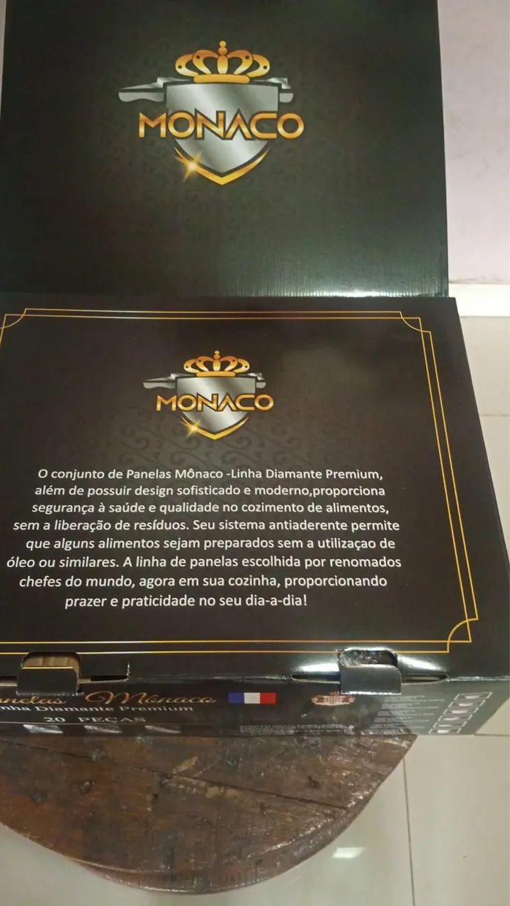 Panela  - Foto 4
