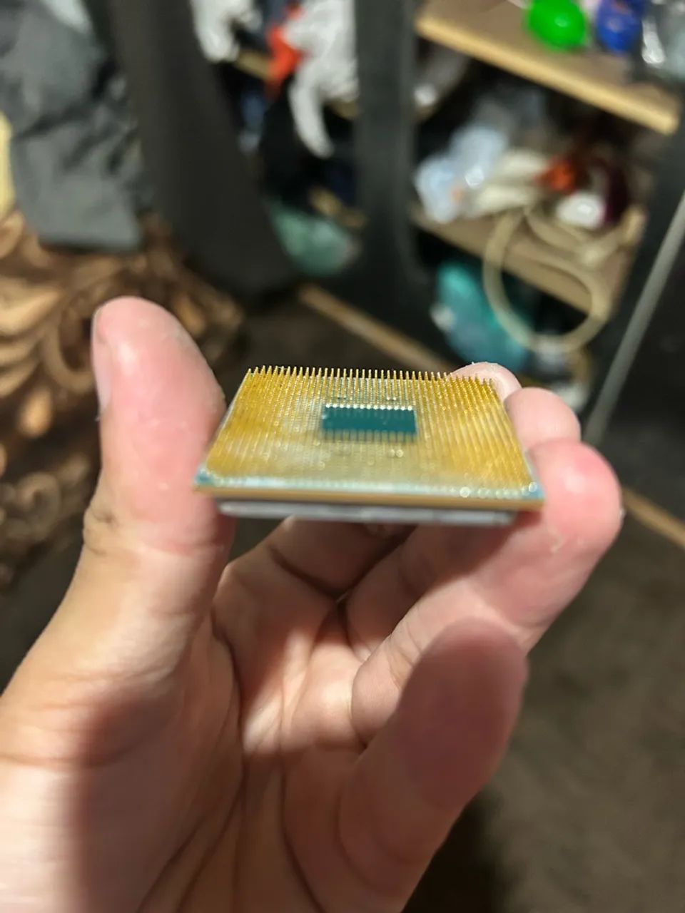 Ryzen 5 1600 - Foto 4