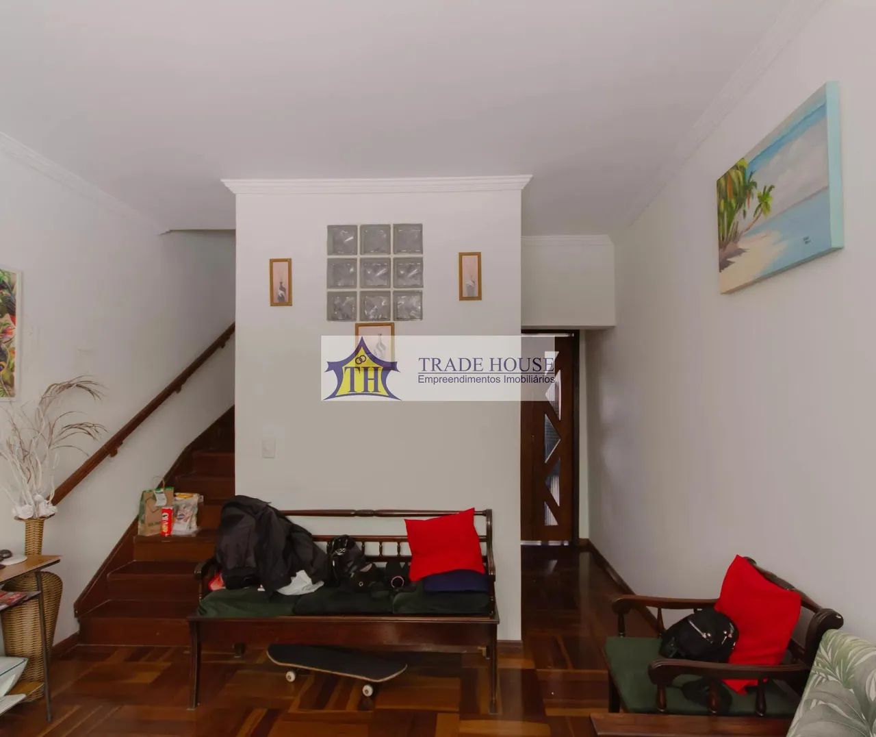 Casa de Vila Ipiranga - Foto 2