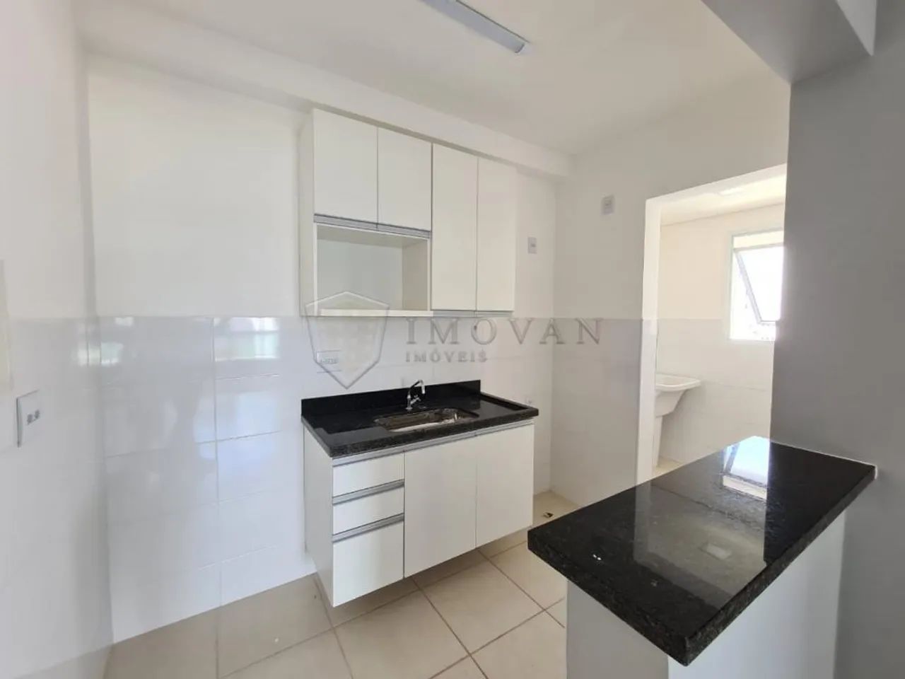 Apartamento 1 Quarto Suíte, 45 m², Nova Aliança - Foto 5