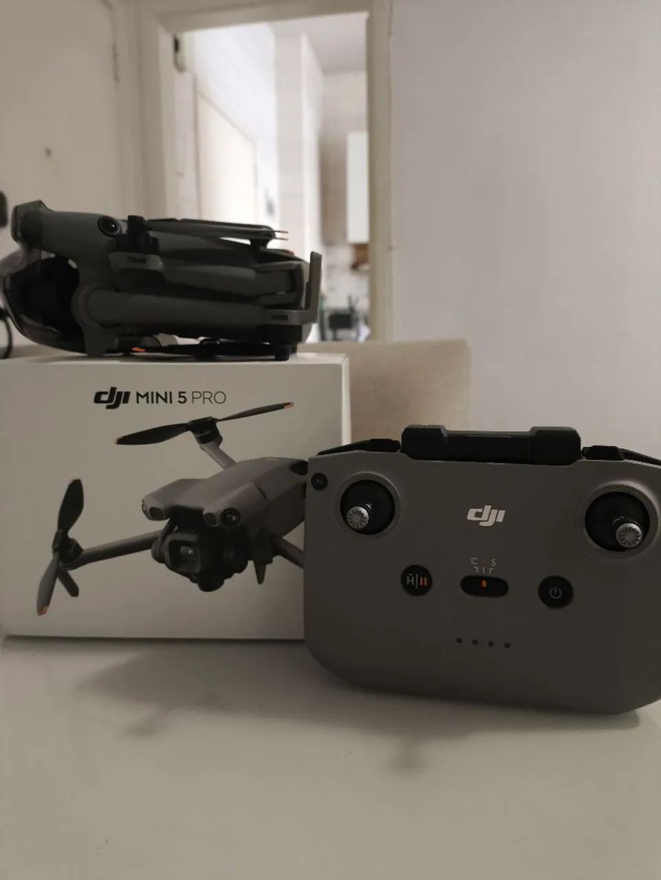 Dji mini 5 pro  - Foto 2