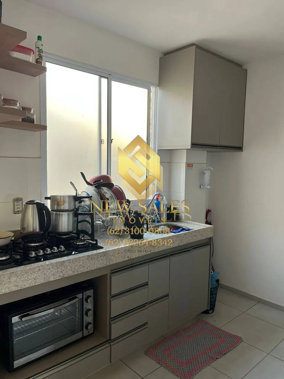 Apartamento- 2 quartos, 43m², 1 vaga- Gran Turquesa - Foto 5