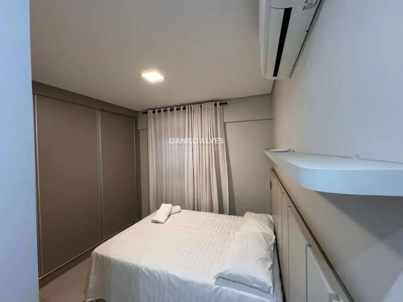 Apartamento no varanda do botanico - Foto 5