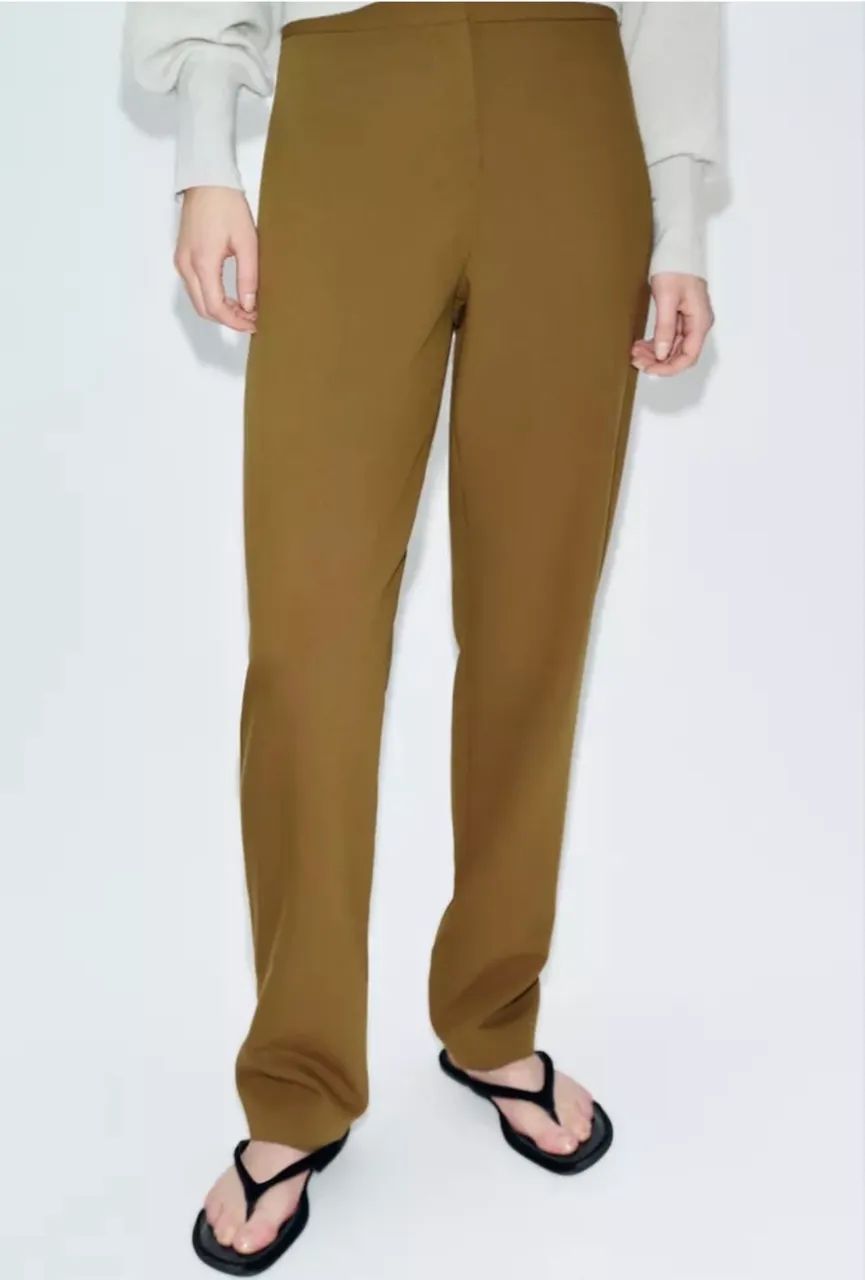 Roupas novas Zara - Foto 4
