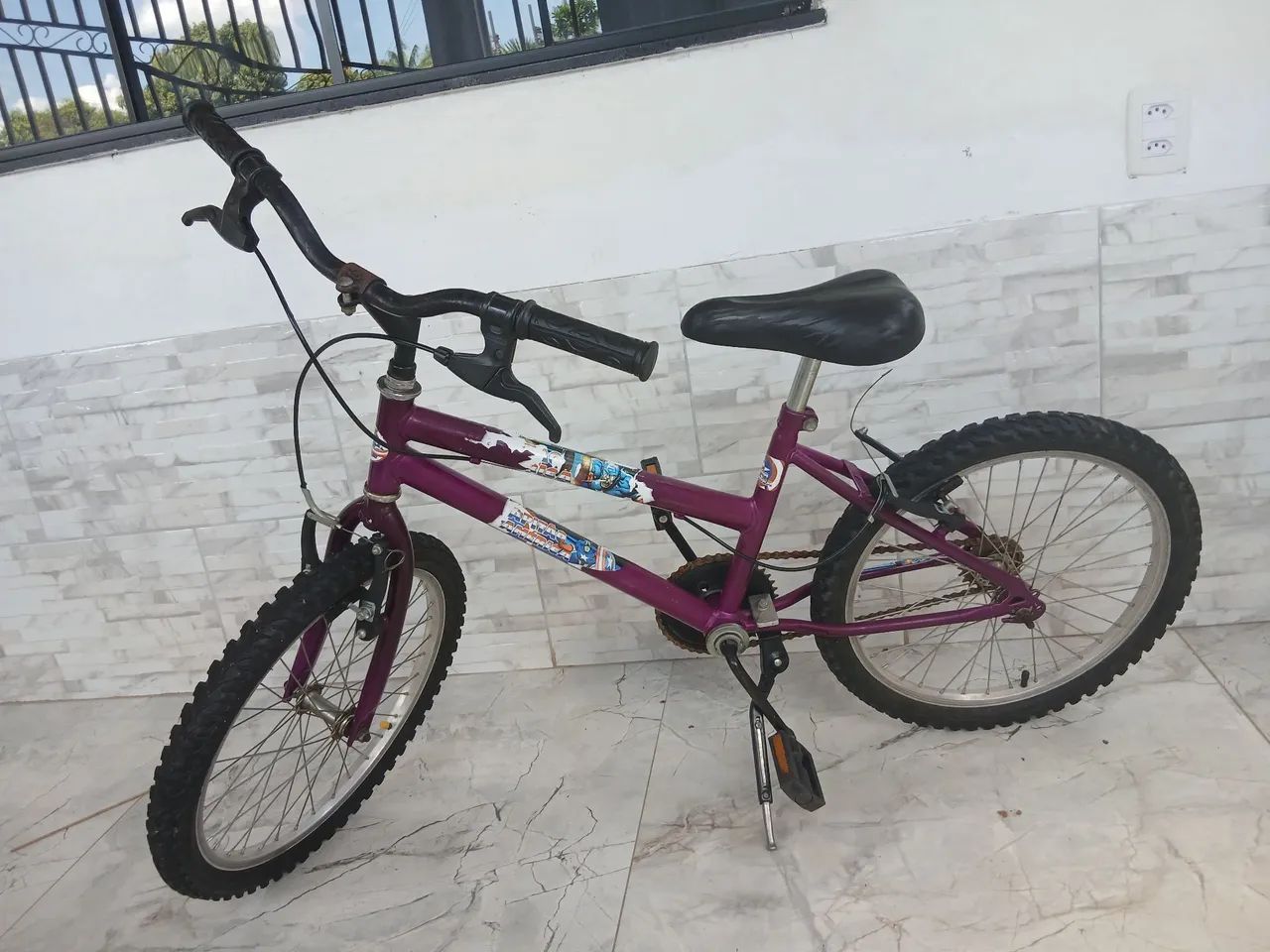 Vende-se bicicleta infantis  - Foto 2