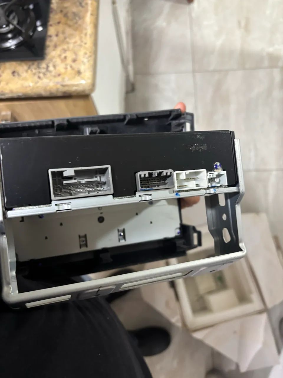Rádio  - Foto 4