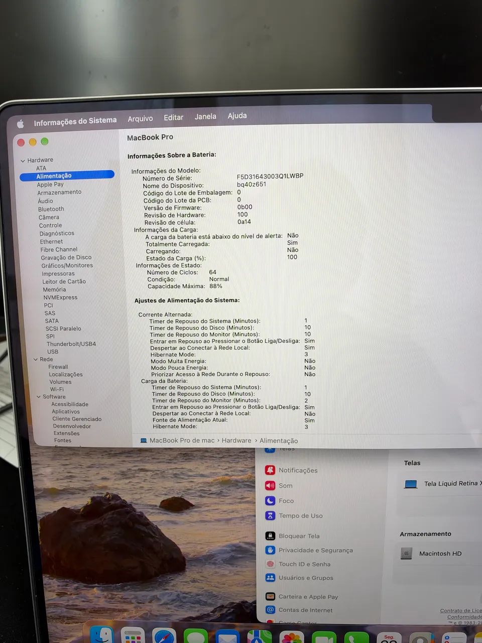 MacBook Pro 16 M2 Max 64GB RAM | 1TB SSD | 30-Core GPU | - Foto 3
