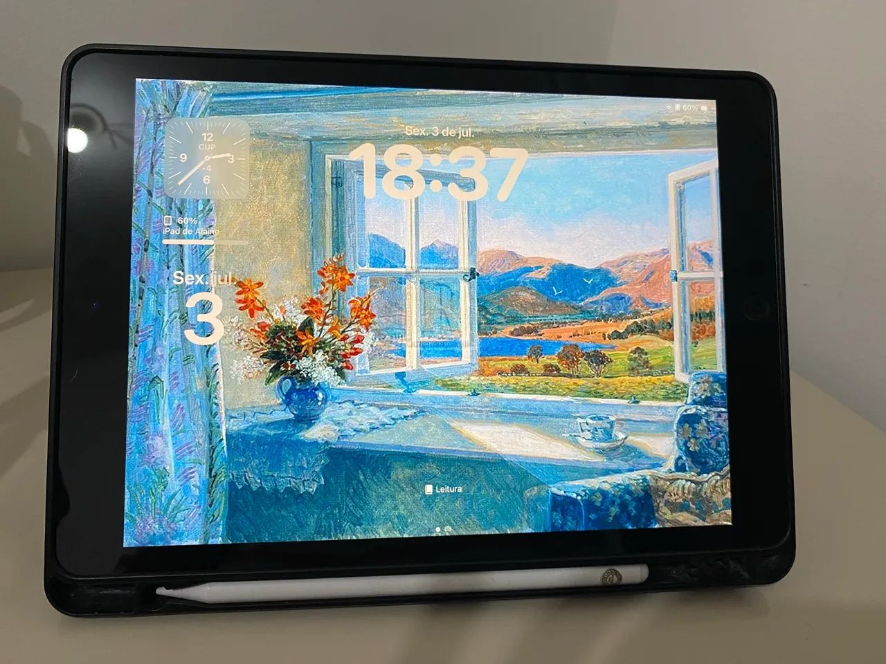 IPAD 9 VENDA URGENTE (tem conversa)
