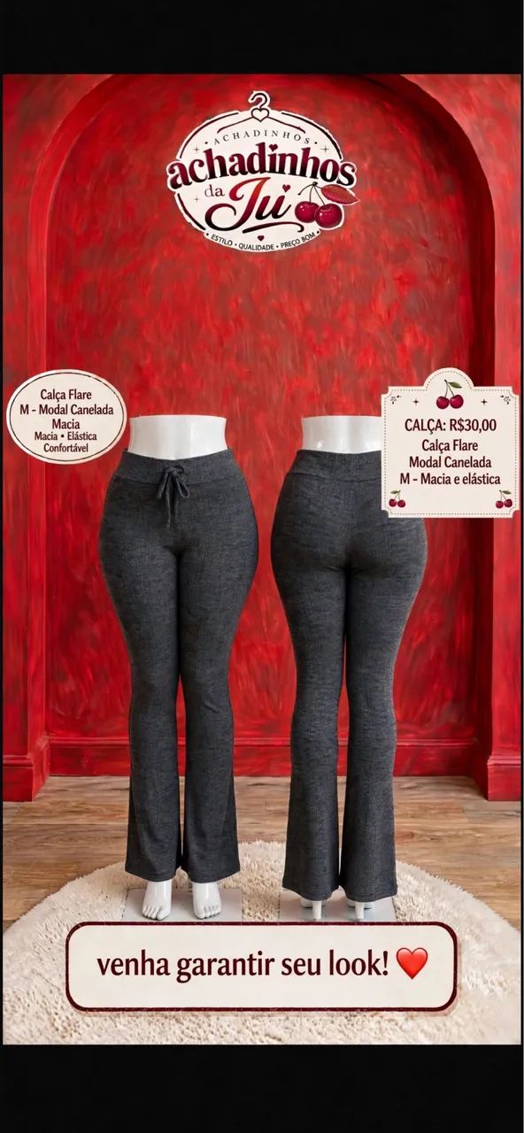 Calça Feminina