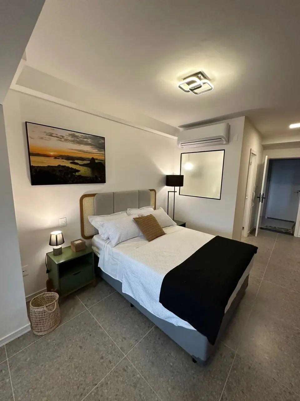 Imóvel para aluguel com 32 metros quadrados com 1 quarto em Santo Amaro - São Paulo - SP - Foto 10