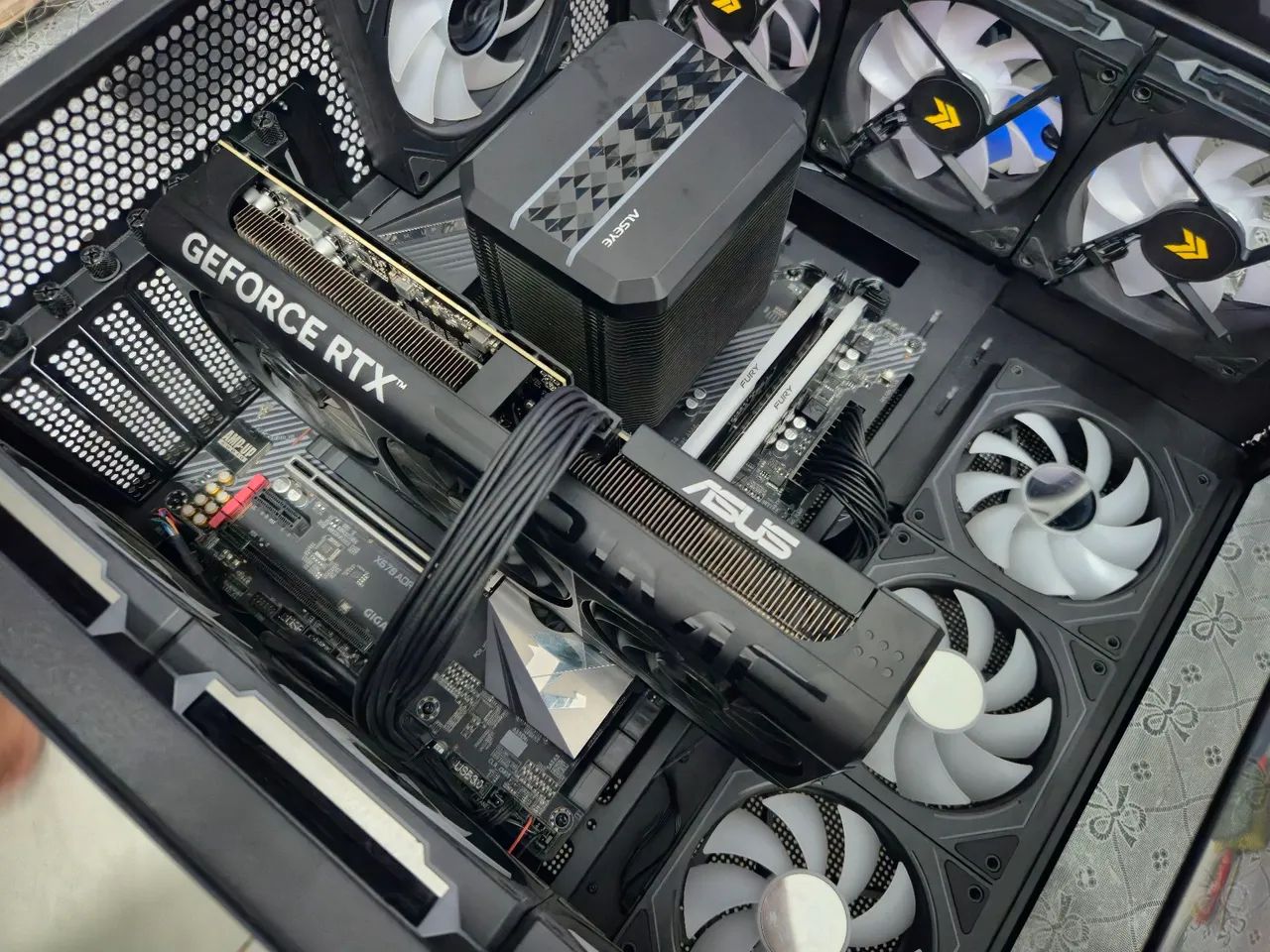 Top Gaming PC V/T423878315549675522