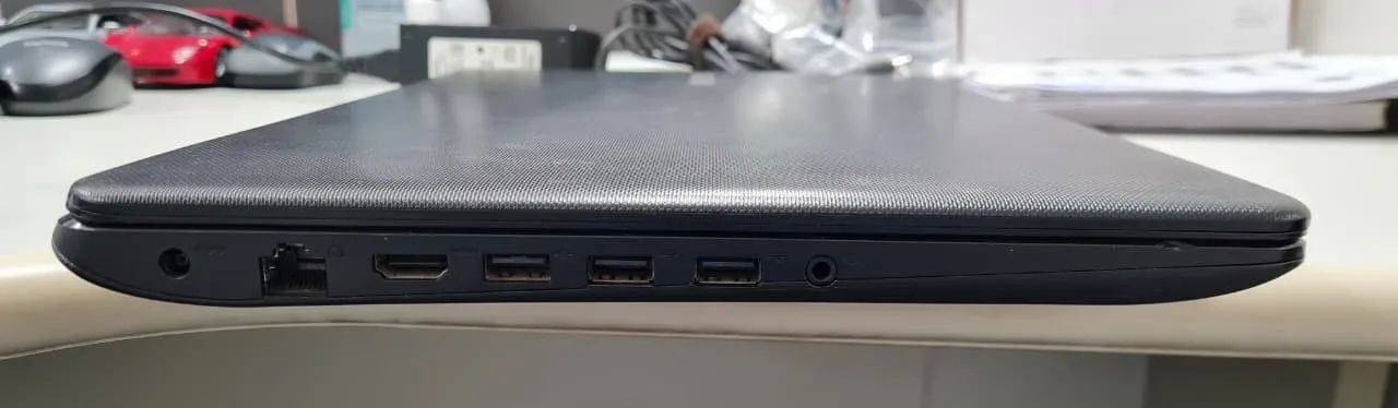 Notebook Samsung 300E - Foto 2